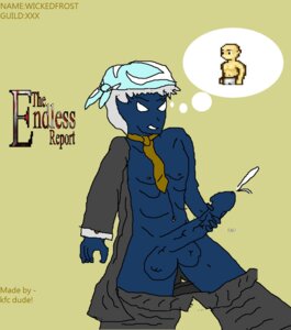 Rating: Explicit Score: 0 Tags: endless_online male male_only rule34 tagme wickedfrost User: bunchy7s