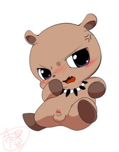 Rating: Explicit Score: 0 Tags: 2013 animal_genitalia anus blush capybara caviid coal_(jewelpet) e621 erection feral genitals hi_res jewelpet m@rt male mammal nude open_mouth penis rodent sanrio sega sega_fave semi-anthro sheath solo vein young young_feral young_male User: bunchy7s