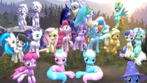 Rating: Safe Score: 0 Tags: 16:9 2013 3d_(artwork) aloe_(mlp) applejack_(mlp) berry_punch_(mlp) blonde_hair blue_body blue_eyes blue_fur bonbon_(mlp) clothing cowboy_hat crown derpy_hooves_(mlp) digital_media_(artwork) e621 earth_pony equid equine feathered_wings feathers female feral fluttershy_(mlp) friendship_is_magic fur garry's_mod green_eyes group hair hasbro hat headgear headwear hi_res horn horse lotus_(mlp) lyra_heartstrings_(mlp) mammal multicolored_hair my_little_pony mynokiarules mythological_creature mythological_equine mythology octavia_(mlp) pegasus pink_eyes pink_hair pinkie_pie_(mlp) pony princess_celestia_(mlp) princess_luna_(mlp) purple_body purple_eyes purple_fur purple_hair rainbow_dash_(mlp) rainbow_hair rarity_(mlp) smile tiara trixie_(mlp) twilight_sparkle_(mlp) two_tone_hair unicorn vinyl_scratch_(mlp) widescreen winged_unicorn wings yellow_body yellow_feathers User: bunchy7s