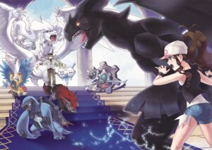 Rating: Safe Score: 0 Tags: 4_fingers 5_fingers anthro archeops avian black_body black_hair blue_body bottomwear breasts brown_hair butt canid canine carracosta claws clothed clothed_female clothed_male clothing denim denim_clothing e621 electricity female feral fingers fossil_pokemon fur generation_5_pokemon green_hair group hair hat headgear headwear hi_res hilda_(pokemon) holding_object holding_pokeball hotpants human klinklang legendary_pokemon long_hair male mammal membrane_(anatomy) membranous_wings multicolored_hair n_(pokemon) nintendo open_mouth pokeball pokemon pokemon_(species) ponytail red_claws red_hair reptile reshiram scalie semi-anthro sharp_teeth shorts stairs standard_pokeball tanpi teeth two_tone_hair vanilluxe white_body white_fur wings wristband zekrom zoroark User: bunchy7s