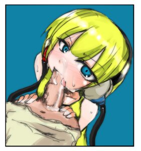 Rating: Explicit Score: 0 Tags: 1boy 1girls blonde_hair blue_eyes blush clothes color cum elesa_(pokemon) elesa_(pokemon_bw) fellatio female gym_leader hair human human_only humanoid insertion looking_at_viewer looking_up male male_pov nintendo oral penis pokemon pokemon_bw pov rule34 straight User: bunchy7s