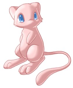 Rating: Safe Score: 0 Tags: 2004 3_toes ambiguous_gender blue_eyes digital_media_(artwork) e621 feet feral fur generation_1_pokemon legendary_pokemon looking_aside looking_at_viewer low_res mammal mew_(pokemon) mewitti nintendo nude opencanvas_(artwork) pink_body pink_fur pokemon pokemon_(species) simple_background solo standing tail toes white_background User: bunchy7s