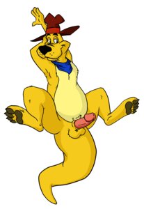 Rating: Explicit Score: 0 Tags: anthro balls clothing e621 erection genitals hat headgear headwear macropod male mammal marsupial mr._thickley nude overweight overweight_anthro overweight_male penis sdawg solo tail taz-mania thick_tail wallaby warner_brothers User: bunchy7s