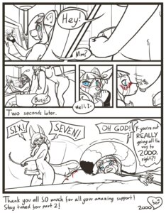 Rating: Explicit Score: 0 Tags: ailurid anthro artist bdsm big_breasts blue_eyes blush bondage bound breasts butt_torture canid canine chair comic dialogue digital_media_(artwork) dominant dominant_gynomorph dominant_intersex drawing_(action) duo e621 english_text erection eyewear female feretta feretta_(character) furniture genitals glasses gynomorph gynomorph/female hi_res intersex intersex/female jex knot lamp leg_torture limb_torture mammal monochrome nude penis purple_eyes red_panda riding_crop ruzha speech_bubble submissive submissive_female text whip whipping whipping_butt whipping_leg User: bunchy7s Rating: Explicit Score: 0 Tags: ailurid anthro artist bdsm big_breasts blue_eyes blush bondage bound breasts butt_torture canid canine chair comic dialogue digital_media_(artwork) dominant dominant_gynomorph dominant_intersex drawing_(action) duo e621 english_text erection eyewear female feretta feretta_(character) furniture genitals glasses gynomorph gynomorph/female hi_res intersex intersex/female jex knot lamp leg_torture limb_torture mammal monochrome nude penis purple_eyes red_panda riding_crop ruzha speech_bubble submissive submissive_female text whip whipping whipping_butt whipping_leg User: bunchy7s