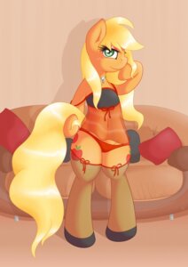 Rating: Questionable Score: 0 Tags: 2013 applejack_(mlp) blonde_hair camisole clothed clothing cutie_mark digital_media_(artwork) e621 earth_pony equid equine female freckles friendship_is_magic green_eyes hair hasbro hi_res horse jewelry legwear lingerie long_hair looking_at_viewer mammal my_little_pony navel necklace nightgown off_shoulder panties pony ratofdrawn solo stockings tail underwear User: bunchy7s Rating: Questionable Score: 0 Tags: 2013 applejack_(mlp) blonde_hair camisole clothed clothing cutie_mark digital_media_(artwork) e621 earth_pony equid equine female freckles friendship_is_magic green_eyes hair hasbro hi_res horse jewelry legwear lingerie long_hair looking_at_viewer mammal my_little_pony navel necklace nightgown off_shoulder panties pony ratofdrawn solo stockings tail underwear User: bunchy7s
