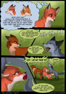 Rating: Explicit Score: 0 Tags: abby_(rukifox) angry ass_to_ass blackmail blush border canid canine comic dialogue double_penetration e621 english_text erection face_fucking face_mounting fellatio female female_penetrated feral feral_on_feral feral_penetrated feral_penetrating feral_penetrating_feral forced fox genitals group group_sex heart_symbol hi_res irrumatio knotting male male/female male_penetrating male_penetrating_female mammal nude onomatopoeia open_mouth oral oral_penetration parent_(lore) penetration penile penile_penetration penis penis_in_mouth penis_in_vagina questionable_consent rape red_fox rukifox sex sharp_teeth silver_(rukifox) sound_effects speech_bubble spitroast tail talking_feral teeth text thought_bubble threesome tongue trio true_fox vaginal vaginal_knotting vaginal_penetration vulva yellow_eyes User: bunchy7s