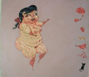 Rating: Explicit Score: 0 Tags: 1girls alternate_body_type black_cat black_hair brain brian_k_jones candy_corn completely_nude eyeball fat fat_female female full_body hair_bow harvey_comics heart_(organ) little_dot long_hair meat nude nude_female obese_female polka_dot polka_dot_bow ponytail red_bow rule34 solo standing tagme ugly ugly_bitch ugly_female wall-eyed wall_eyed User: bunchy7s
