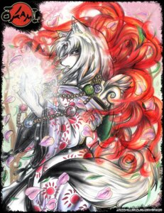 Rating: Safe Score: 0 Tags: amaterasu_(okami) anisstellaris anthro anthrofied asian_clothing beads canid canine canis capcom cherry_blossom chinese_text clothed clothing clover_studio deity detailed detailed_background e621 east_asian_clothing female fire flower fully_clothed fur glistening japanese_clothing kimono light mammal okami_(capcom) plant prunus_(flower) solo sun text toony white_body white_fur wolf User: bunchy7s Rating: Safe Score: 0 Tags: amaterasu_(okami) anisstellaris anthro anthrofied asian_clothing beads canid canine canis capcom cherry_blossom chinese_text clothed clothing clover_studio deity detailed detailed_background e621 east_asian_clothing female fire flower fully_clothed fur glistening japanese_clothing kimono light mammal okami_(capcom) plant prunus_(flower) solo sun text toony white_body white_fur wolf User: bunchy7s