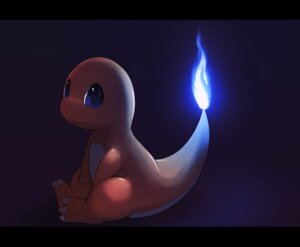 Rating: Safe Score: 0 Tags: alternate_color ambiguous_gender black_bars blue_eyes blue_fire charmander colored_fire e621 feral fire flaming_tail generation_1_pokemon letterbox nintendo orange_body orange_skin pokemon pokemon_(species) rag._(artist) reptile scalie sitting smile solo tail User: bunchy7s