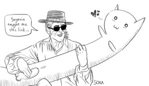 Rating: Explicit Score: 0 Tags: anthro blank_background furry longcat male male_only rule34 silly_cats som tagme User: bunchy7s