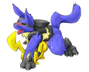 Rating: Explicit Score: 0 Tags: 3_toes all_fours ambiguous_gender anthro anthro_on_feral anthro_penetrating anthro_penetrating_feral bestiality black_body black_fur blue_body blue_ears blue_fur blue_tail blush bodily_fluids canid canine claws countershade_torso countershading cum dipstick_ears drooling duo e621 ear_markings eyes_closed feet fellatio fen_(artist) feral feral_penetrated fur generation_1_pokemon generation_4_pokemon genital_fluids gloves_(marking) grey_body grey_ears grey_fur grey_spikes hand_spike interspecies leg_markings lucario male male/ambiguous mammal markings multicolored_body multicolored_ears multicolored_fur nintendo nude oral penetration penile pikachu pokemon pokemon_(species) raised_tail red_tongue rodent saliva sex simple_background size_difference smaller_penetrated snout socks_(marking) spikes spikes_(anatomy) tail tears toes tongue tongue_out two_tone_ears white_background white_claws yellow_body yellow_countershading yellow_ears yellow_fur yellow_tail User: bunchy7s
