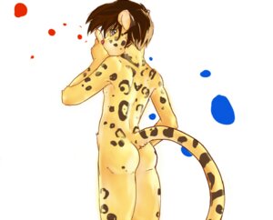 Rating: Questionable Score: 0 Tags: abstract_background anthro brown_body brown_fur butt e621 felid fur grey_eyes jaggiekant jaggiekant_(character) jaguar looking_at_viewer looking_back male mammal markings nude pantherine pink_nose simple_background solo spots white_background yellow_body yellow_fur User: bunchy7s Rating: Questionable Score: 0 Tags: abstract_background anthro brown_body brown_fur butt e621 felid fur grey_eyes jaggiekant jaggiekant_(character) jaguar looking_at_viewer looking_back male mammal markings nude pantherine pink_nose simple_background solo spots white_background yellow_body yellow_fur User: bunchy7s