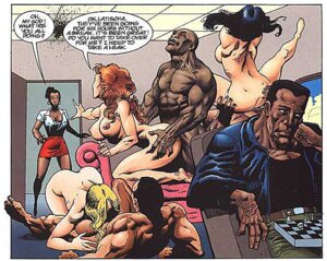 Rating: Explicit Score: 0 Tags: comic dark-skinned_male dark_skin interracial male rule34 sex tagme User: bunchy7s
