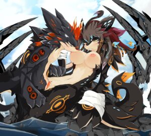 Rating: Explicit Score: 0 Tags: anthro anthro_on_anthro anthro_penetrated anthro_penetrating anthro_penetrating_anthro breast_play breast_suck breasts dragon dragoon86 duo e621 female female_penetrated genitals lying male male/female male_penetrating male_penetrating_female mythological_creature mythological_scalie mythology nipples non-mammal_breasts non-mammal_nipples nude on_back penetration penile penile_penetration penis penis_in_vagina scalie sex sucking table_lotus_position tail vaginal vaginal_penetration vulva User: bunchy7s