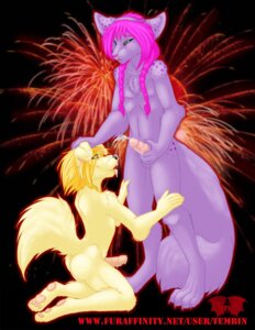 Rating: Explicit Score: 0 Tags: anthro balls bodily_fluids cum cum_on_face cumshot duo e621 ejaculation erection genital_fluids genitals hi_res humanoid_genitalia humanoid_penis male male/male messy nude orgasm penis scene_haircut tail temrin tongue User: bunchy7s