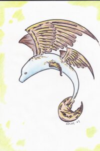 Rating: Safe Score: 0 Tags: 2007 absurd_res ambiguous_gender aquamu aquatic black_eyes cetacean dolphin e621 feathered_wings feathers feral hi_res mammal oceanic_dolphin solo toony toothed_whale white_body wings User: bunchy7s Rating: Safe Score: 0 Tags: 2007 absurd_res ambiguous_gender aquamu aquatic black_eyes cetacean dolphin e621 feathered_wings feathers feral hi_res mammal oceanic_dolphin solo toony toothed_whale white_body wings User: bunchy7s