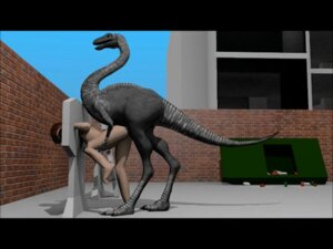 Rating: Explicit Score: 0 Tags: 3d_(artwork) 3d_animation 4:3 anal anal_penetration animated animated_gif arms_tied bestiality black_body black_scales black_tail bound breasts brown_hair digital_media_(artwork) dinosaur dominant dominant_feral dominant_male duo e621 erection faceless_character faceless_female female female_human female_on_feral female_penetrated feral feral_dominating_human feral_penetrating feral_penetrating_human forced from_behind_position genitals hair huge_filesize human human_on_feral human_penetrated interspecies larger_dom larger_feral larger_male leg_grab light_body light_skin long_playtime male male/female male_on_human male_penetrating male_penetrating_female mammal neck_tied nude ornithomimid ornithomimosaur ornithomimus outside penetration penis prehistoric_species raised_leg rape raven555 realistic_feral reptile restrained restraints rough_sex saurischian scales scalie sex side_view size_difference small_breasts smaller_female smaller_human smaller_penetrated snout standing standing_sex stocks stuck submissive submissive_female submissive_human tail tan_body tan_skin theropod twitching User: bunchy7s