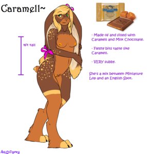 Rating: Explicit Score: 0 Tags: anthro biped blonde_hair breasts candy caramel_(food) caramell_(flynx-flink) chocolate dessert e621 english_text female flynx-flink food food_creature genitals green_eyes hair lagomorph leporid living_candy mammal nude rabbit simple_background solo standing text vulva white_background User: bunchy7s Rating: Explicit Score: 0 Tags: anthro biped blonde_hair breasts candy caramel_(food) caramell_(flynx-flink) chocolate dessert e621 english_text female flynx-flink food food_creature genitals green_eyes hair lagomorph leporid living_candy mammal nude rabbit simple_background solo standing text vulva white_background User: bunchy7s