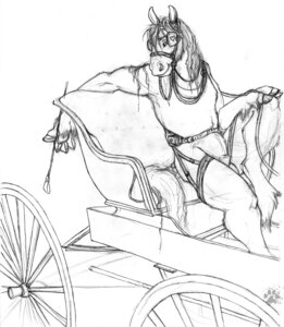 Rating: Explicit Score: 0 Tags: 2011 animal_genitalia anthro balls biped blotch bound carriage e621 equid equine fully_sheathed genitals hair hi_res hooves horse looking_at_viewer male mammal monochrome nude riding_crop scratches_volume_5 sheath simple_background smile solo tail traditional_media_(artwork) whip white_background User: bunchy7s Rating: Explicit Score: 0 Tags: 2011 animal_genitalia anthro balls biped blotch bound carriage e621 equid equine fully_sheathed genitals hair hi_res hooves horse looking_at_viewer male mammal monochrome nude riding_crop scratches_volume_5 sheath simple_background smile solo tail traditional_media_(artwork) whip white_background User: bunchy7s