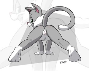 Rating: Explicit Score: 0 Tags: 3_toes 5:4 abstract_background all_fours animaniacs anthro barefoot bedroom_eyes biped blowup_background butt domestic_cat e621 ebvert feet felid feline felis female genitals half-closed_eyes hi_res inviting looking_at_viewer looking_back mammal narrowed_eyes nude paws playful pose presenting presenting_hindquarters raised_tail rear_view rita_(animaniacs) seductive simple_background solo spread_legs spreading tail toes vulva warner_brothers zoom_layer User: bunchy7s Rating: Explicit Score: 0 Tags: 3_toes 5:4 abstract_background all_fours animaniacs anthro barefoot bedroom_eyes biped blowup_background butt domestic_cat e621 ebvert feet felid feline felis female genitals half-closed_eyes hi_res inviting looking_at_viewer looking_back mammal narrowed_eyes nude paws playful pose presenting presenting_hindquarters raised_tail rear_view rita_(animaniacs) seductive simple_background solo spread_legs spreading tail toes vulva warner_brothers zoom_layer User: bunchy7s