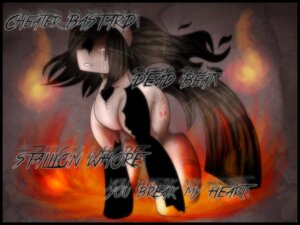 Rating: Questionable Score: 0 Tags: 2013 4:3 black_border border cutie_mark e621 equid equine female feral ghost hair hasbro horse mammal my_little_pony pony quadruped solo spirit tail thepurplemaniac User: bunchy7s Rating: Questionable Score: 0 Tags: 2013 4:3 black_border border cutie_mark e621 equid equine female feral ghost hair hasbro horse mammal my_little_pony pony quadruped solo spirit tail thepurplemaniac User: bunchy7s