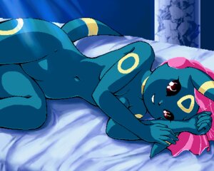 Rating: Questionable Score: 0 Tags: 5:4 5_fingers anthro anthrofied bed biped black_body black_fur black_nose black_sclera blue_body blue_breasts blue_ears blue_fur blue_tail breasts curvy_figure dark_eyes digital_media_(artwork) e621 eeveelution facial_markings featureless_crotch female fingers fur furniture g-sun generation_2_pokemon head_markings hourglass_figure iris light looking_at_viewer low_res lying lying_on_bed markings monotone_breasts multicolored_body multicolored_ears multicolored_fur multicolored_tail navel nintendo nude oekaki on_bed on_side pokemon pokemon_(species) pokemorph pupils red_eyes shaded shadow small_nose small_waist smile solo tail tail_markings teeth two_tone_body two_tone_ears two_tone_fur two_tone_tail umbreon white_eyes wide_hipped_anthro wide_hipped_female wide_hips yellow_body yellow_ears yellow_fur yellow_markings yellow_tail User: bunchy7s