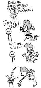 Rating: Safe Score: 0 Tags: anthro comic e621 generation_5_pokemon hi_res horseshoe human male mammal monochrome nintendo pokemon pokemon_(species) potoobrigham scrafty tail User: bunchy7s Rating: Safe Score: 0 Tags: anthro comic e621 generation_5_pokemon hi_res horseshoe human male mammal monochrome nintendo pokemon pokemon_(species) potoobrigham scrafty tail User: bunchy7s