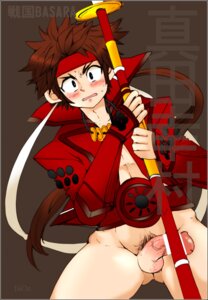 Rating: Explicit Score: 0 Tags: blush clothing male male_only pubic_hair rule34 sanada_yukimura sengoku_basara tagme User: bunchy7s