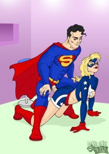 Rating: Explicit Score: 0 Tags: clark_kent courtney_whitmore dc dc_comics female kal-el male online_superheroes rule34 stargirl superman superman_(clark_kent) superman_(series) User: bunchy7s Rating: Explicit Score: 0 Tags: clark_kent courtney_whitmore dc dc_comics female kal-el male online_superheroes rule34 stargirl superman superman_(clark_kent) superman_(series) User: bunchy7s