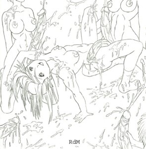 Rating: Explicit Score: 0 Tags: abs breasts cum cum_everywhere ejaculation erect_nipples futanari huge_cock intersex nipples penis rdm rule34 sketch User: bunchy7s