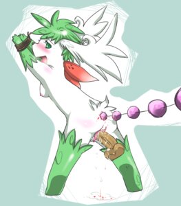 Rating: Explicit Score: 0 Tags: animal_genitalia blood bondage bound breasts color female female_only green_hair insertion pokemon pokemon_(species) pussy pussy_juice rule34 shaymin solo tagme vulva white_fur User: bunchy7s Rating: Explicit Score: 0 Tags: animal_genitalia blood bondage bound breasts color female female_only green_hair insertion pokemon pokemon_(species) pussy pussy_juice rule34 shaymin solo tagme vulva white_fur User: bunchy7s