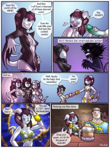 Rating: Explicit Score: 0 Tags: blizzard_entertainment blush breasts comic draenei e621 english_text erection female genitals group horn horned_humanoid human humanoid humanoid_genitalia humanoid_penis male mammal monara penis shia tail tailed_humanoid text warcraft User: bunchy7s Rating: Explicit Score: 0 Tags: blizzard_entertainment blush breasts comic draenei e621 english_text erection female genitals group horn horned_humanoid human humanoid humanoid_genitalia humanoid_penis male mammal monara penis shia tail tailed_humanoid text warcraft User: bunchy7s