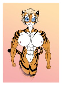 Rating: Explicit Score: 0 Tags: 2013 abs anthro biceps big_breasts big_eyes blonde_hair blue_eyes border breasts e621 felid female genitals hair looking_at_viewer mammal mr_snacks_(artist) muscular muscular_anthro muscular_female navel nipples nude pantherine solo stripes tiger vulva white_border User: bunchy7s Rating: Explicit Score: 0 Tags: 2013 abs anthro biceps big_breasts big_eyes blonde_hair blue_eyes border breasts e621 felid female genitals hair looking_at_viewer mammal mr_snacks_(artist) muscular muscular_anthro muscular_female navel nipples nude pantherine solo stripes tiger vulva white_border User: bunchy7s