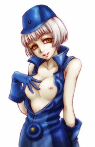 Rating: Explicit Score: 0 Tags: 1girls areola areolae atlus breasts breasts_out elizabeth_(persona) exposed_breasts female female_focus female_only gloves light-skinned_female light_skin lilysick looking_at_viewer makeup megami_tensei nipples persona persona_3 pinup rule34 short_hair smile tagme topless white_hair yellow_eyes User: bunchy7s
