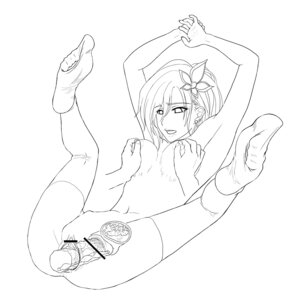 Rating: Explicit Score: 0 Tags: armpits breast_grab breasts censored cervix cross_section cum cum_inside earrings feet female final_fantasy final_fantasy_iv hair_ornament human jewelry kan_(pixiv401382) line_art lying male monochrome navel nipple_tweak nipples nude penis pointless_censoring pussy rule34 rydia sex spread_legs thighhighs thighs toes uterus vaginal_penetration x-ray User: bunchy7s