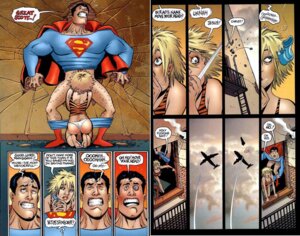 Rating: Explicit Score: 0 Tags: 1boy 1girls after_fellatio amanda_conner animated ass barefoot black_hair blonde_hair blowjob blue_eyes boots breasts cape clark_kent cleavage condom crop_top cum dc dc_comics edit ejaculation english_voice_acting fellatio female funny handjob implied_fellatio implied_oral kal-el leopard_print male midriff mp4 muscular_male panties pants_down paul_mounts photoshop plane rule34 short_hair short_hair_female short_hair_male stomping superhero superhero_costume superman superman_(clark_kent) superman_(series) tagme the_pro the_pro_(character) User: bunchy7s