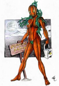 Rating: Explicit Score: 0 Tags: anthro female halloween inanimate jack-o'-lantern plant plant_humanoid pumpkin pumpkin_head rule34 tagme User: bunchy7s Rating: Explicit Score: 0 Tags: anthro female halloween inanimate jack-o'-lantern plant plant_humanoid pumpkin pumpkin_head rule34 tagme User: bunchy7s