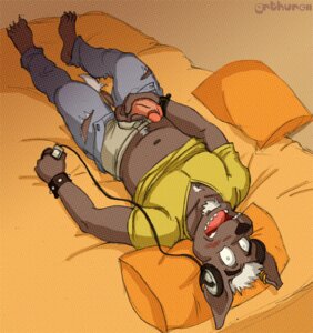 Rating: Explicit Score: 0 Tags: 2011 anthro balls bed biped blush bottomwear boxers_(clothing) canid canine canis caught_in_the_act clothed clothing denim denim_bottomwear denim_clothing domestic_dog e621 ear_piercing electronics erection facial_hair furniture genitals goatee hairless hairless_dog headphones humanoid_genitalia humanoid_penis jeans lying male mammal masturbation on_back on_bed open_mouth pants penile penile_masturbation penis piercing pillow primitive_dog rthur shirt solo surprised topwear underwear xoloitzcuintli User: bunchy7s