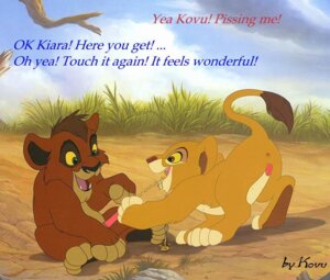 Rating: Explicit Score: 0 Tags: anus disney erect_penis feline female feral feral_only fur furry furry_only kiara kovu lion male mammal peeing peeing_in_mouth peeing_on_another penis rule34 straight tagme the_lion_king the_lion_king_ii:_simba's_pride urinating urinating_male urination urine urine_in_mouth urine_stream User: bunchy7s