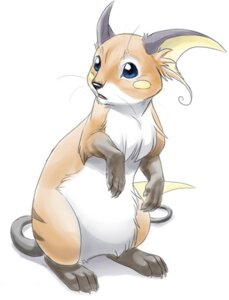 Rating: Safe Score: 0 Tags: ambiguous_gender blue_eyes e621 feral generation_1_pokemon looking_at_viewer low_res mammal nintendo pokemon pokemon_(species) raichu rodent simple_background solo tail unknown_artist white_background User: bunchy7s Rating: Safe Score: 0 Tags: ambiguous_gender blue_eyes e621 feral generation_1_pokemon looking_at_viewer low_res mammal nintendo pokemon pokemon_(species) raichu rodent simple_background solo tail unknown_artist white_background User: bunchy7s