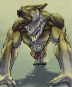 Rating: Explicit Score: 0 Tags: abs all_fours animal_genitalia animal_penis anthro athletic balls biceps bodily_fluids canid canine canine_genitalia canine_penis canis chest_tuft cum cum_on_ground cumshot dog_tags domestic_dog e621 ejaculation erection exercise eyes_closed fangs fur genital_fluids genitals german_shepherd hands-free herding_dog hybrid_genitalia hybrid_penis kanic knot male mammal muscular muscular_anthro nude open_mouth orgasm orgasm_from_exercise orgasm_from_workout pastoral_dog pecs penis presenting push-up red_penis rrowdybeast solo teeth tongue tuft User: bunchy7s
