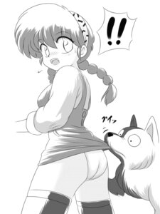 Rating: Questionable Score: 0 Tags: breasts clothing dress female genderswap genderswap_(mtf) kj_(artist) panties ranma-chan ranma_1/2 ranma_saotome rule34 rule_63 shirokuro small_breasts stockings tagme yoiko_hibiki User: bunchy7s