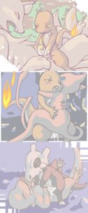 Rating: Explicit Score: 0 Tags: 3_toes 4_fingers 9_6 bad_metadata blush bodily_fluids bone bone_mask brown_body canid charmander cubone digital_media_(artwork) duo e621 eyes_closed fangs feet female feral feral_on_feral fingers fire flaming_tail forked_tongue fur generation_1_pokemon genital_fluids hi_res legendary_pokemon long_tongue male male/female mammal mask mew_(pokemon) missing_sample multi_tail multiple_images ninetales nintendo oekaki open_mouth orange_body orange_eyes orange_skin pink_body pink_fur pokemon pokemon_(species) pupils quadruped sex skull skull_mask slit_pupils tail teeth toes tongue tongue_out white_body white_fur yellow_sclera User: bunchy7s