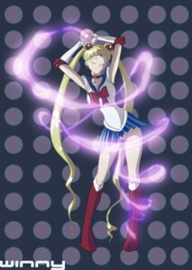 Rating: Explicit Score: 0 Tags: bishoujo_senshi_sailor_moon blonde_hair breasts choker closed_eyes clothing double_bun earrings female gloves long_hair rule34 sailor_moon school_uniform skirt small_breasts uniform usagi_tsukino winny_(artist) User: bunchy7s