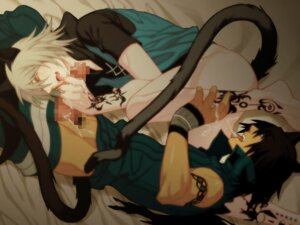 Rating: Explicit Score: 0 Tags: 2boys asato black_hair blonde_hair blue_eyes cat_boy cat_ears cat_tail catboy clothed_sex fangs gay gay_sex konoe lamento licking licking_penis male male_only markings oral oral_sex orange_eyes partially_clothed penis rule34 tan_skin tattoo yaoi User: bunchy7s Rating: Explicit Score: 0 Tags: 2boys asato black_hair blonde_hair blue_eyes cat_boy cat_ears cat_tail catboy clothed_sex fangs gay gay_sex konoe lamento licking licking_penis male male_only markings oral oral_sex orange_eyes partially_clothed penis rule34 tan_skin tattoo yaoi User: bunchy7s