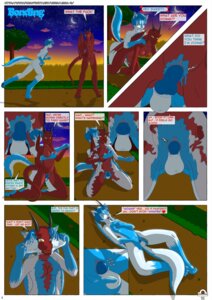 Rating: Explicit Score: 0 Tags: 1boy 1girls animal_genitalia animal_penis anthro balls bonding breasts canine canine_genitalia canine_penis clitoris dragon encasement female fox furry goo horn kitsune knot knotting libra-11 libra_labs male merged merging monster monster_on_female multi_tail mythology nipples penis pussy rape resisting rule34 scalie sex skin_tight slime_boy slime_monster spreading surprise_sex surprised tail transformation what wings User: bunchy7s