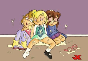Rating: Explicit Score: 0 Tags: alvin_and_the_chipmunks brittany_miller chipettes covered_in_cum eleanor_miller female jeanette_miller rule34 User: bunchy7s