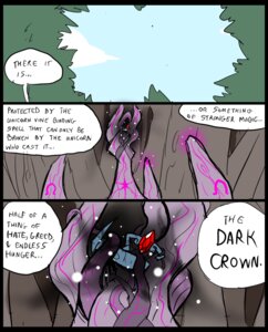 Rating: Safe Score: 0 Tags: 2013 clothed clothing cloud comic crown crystal dialogue digital_media_(artwork) e621 english_text gem headgear leaf metal_(artist) outside plant sky text tree zero_pictured User: bunchy7s Rating: Safe Score: 0 Tags: 2013 clothed clothing cloud comic crown crystal dialogue digital_media_(artwork) e621 english_text gem headgear leaf metal_(artist) outside plant sky text tree zero_pictured User: bunchy7s