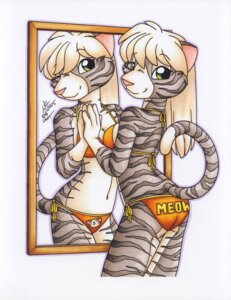 Rating: Safe Score: 0 Tags: 2005 absurd_res anthro back-tie_bikini back-tie_clothing back-tie_swimwear bikini bikini_bottom bikini_top breasts butt clothed clothing colored_edge_bikini domestic_cat e621 felid feline felis female front-print_bikini green_eyes hi_res looking_at_viewer looking_back mammal michele_light mirror navel neck-tie_bikini neck-tie_clothing neck-tie_swimwear orange_bikini_bottom orange_bikini_top orange_clothing orange_swimwear pinup pose print_bikini print_clothing print_swimwear side-tie_bikini side-tie_clothing side-tie_swimwear side_boob signature skimpy smile solo string_bikini swimwear tail text text_on_bikini text_on_clothing text_on_swimwear tight_clothing traditional_media_(artwork) two-piece_swimsuit User: bunchy7s Rating: Safe Score: 0 Tags: 2005 absurd_res anthro back-tie_bikini back-tie_clothing back-tie_swimwear bikini bikini_bottom bikini_top breasts butt clothed clothing colored_edge_bikini domestic_cat e621 felid feline felis female front-print_bikini green_eyes hi_res looking_at_viewer looking_back mammal michele_light mirror navel neck-tie_bikini neck-tie_clothing neck-tie_swimwear orange_bikini_bottom orange_bikini_top orange_clothing orange_swimwear pinup pose print_bikini print_clothing print_swimwear side-tie_bikini side-tie_clothing side-tie_swimwear side_boob signature skimpy smile solo string_bikini swimwear tail text text_on_bikini text_on_clothing text_on_swimwear tight_clothing traditional_media_(artwork) two-piece_swimsuit User: bunchy7s