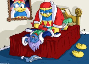 Rating: Explicit Score: 0 Tags: female king_dedede kirby_(series) male rule34 tagme User: bunchy7s Rating: Explicit Score: 0 Tags: female king_dedede kirby_(series) male rule34 tagme User: bunchy7s